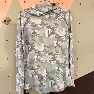 Patagonia  Women's Tropic Comfort Hoody - Medium